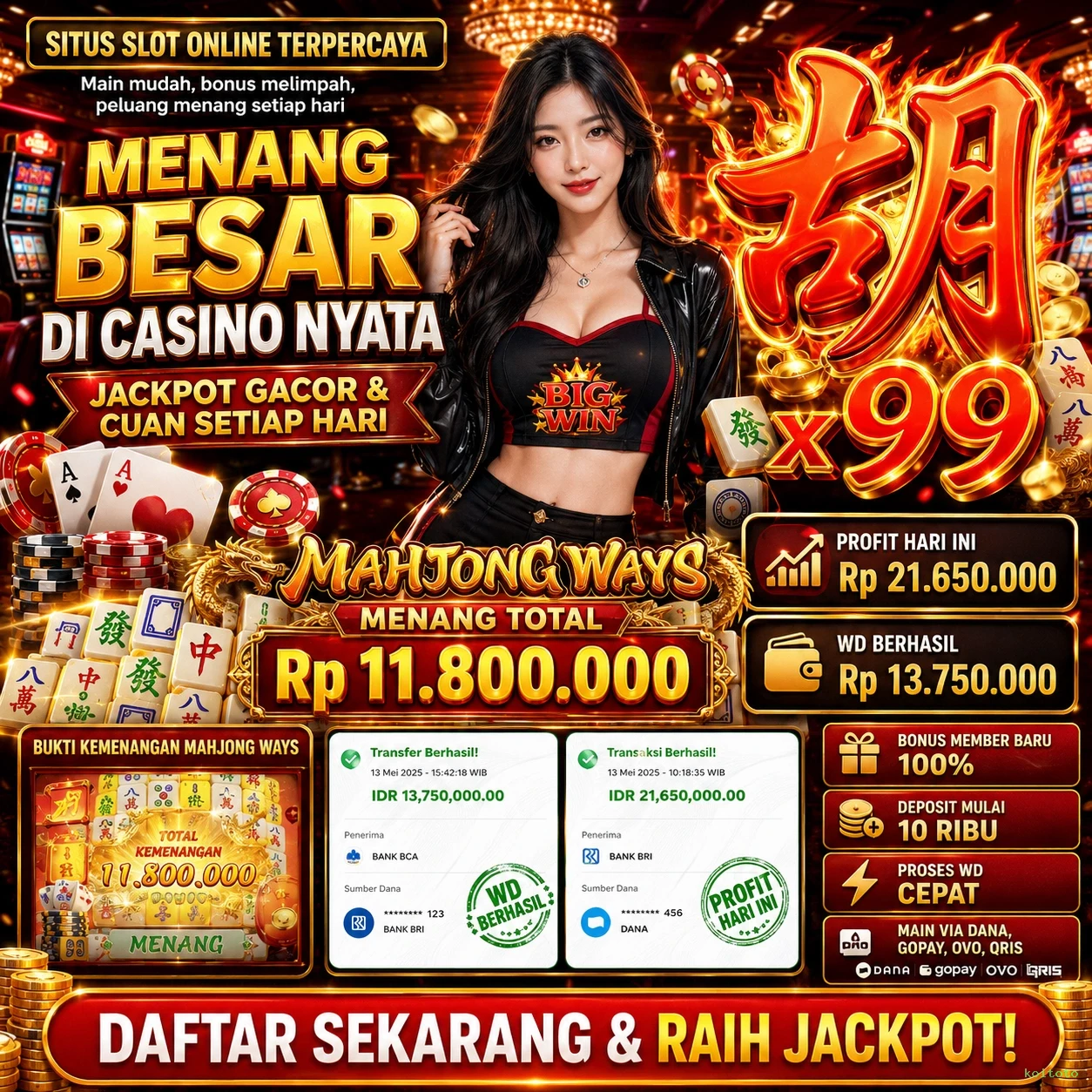 Ulasan Fitur Terbaik yang Ditawarkan koitoto