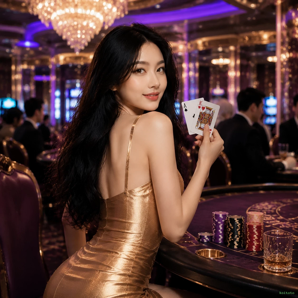 Mengenal Fitur Menarik di Situs koitoto